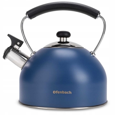 Чайник 2.2л. (100327)