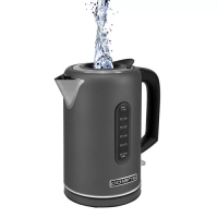 Чайник электрический PWK 1729CA Water Way Pro Стальной POLARIS CN