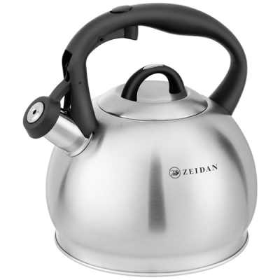 Чайник со свистком ZEIDAN Z-4481 3,0 л