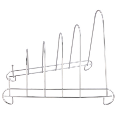 Держатель для разделочных досок 3 секции Linea TRINA арт.93-TR-08-01W (REGENT)