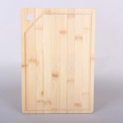 Доска разделочная 22х32х1см 7819