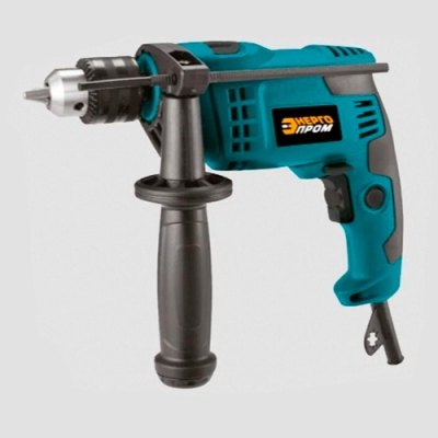 Дрель ударная "ЭНЕРГОПРОМ Home Master" ДУ-13/650 Дрель ударная "ЭНЕРГОПРОМ Home Master" ДУ-13/650