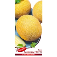 Дыня Колхозница 749/753 (1,0г) (ц/п 4650)