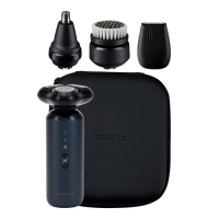 Электробритва Polaris PMR 0712RC Ultimate shave 5D PRO Черный океан POLARIS CN Электробритва Polaris PMR 0712RC Ultimate shave 5D PRO Черный океан POLARIS CN