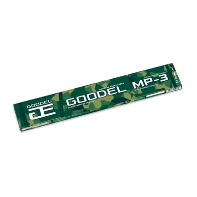 Электроды МР-3 Goodel 2,5мм (1кг)