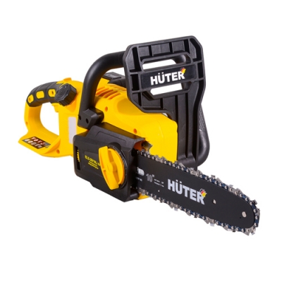 Электропила аккумуляторная ELS-20/10Li 4A Huter (с АКБ 4А*ч и ЗУ в комплекте) 70/10/54