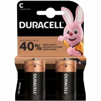 Элемент питания DURACELL LR14-2BL NEW LR14 BL2 Элемент питания DURACELL LR14-2BL NEW LR14 BL2