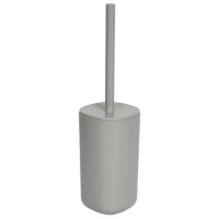 Ерш для туалета Swensa PING SWP-2421GR-05 серый пластик