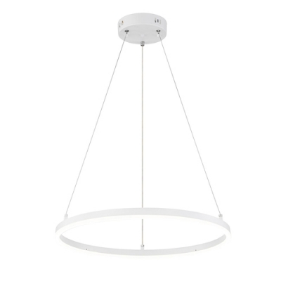 ESCADA Подвесной светильник Escada 10254/1 LED*43W White APP