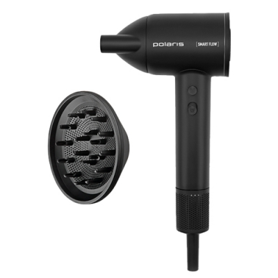 Фен Polaris PHD 1120 Черный