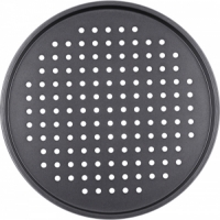 Форма для пиццы перфорированная 34х1,5 см Linea EASY арт.93-CS-EA-3-06 (REGENT)