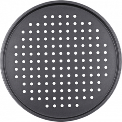 Форма для пиццы перфорированная 34х1,5 см Linea EASY арт.93-CS-EA-3-06 (REGENT)
