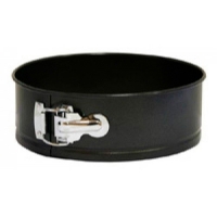 Форма для выпечки разъемная, с антипригарным покрытием D 28 cм арт.TXG-630-L