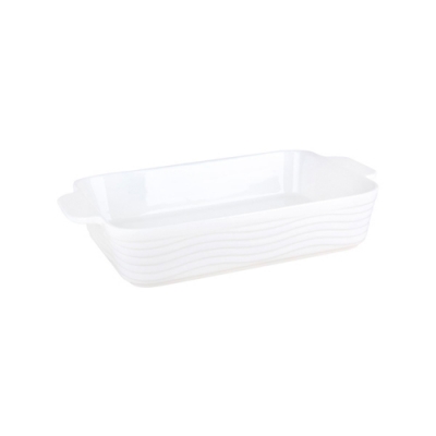 Форма д/запекания 25.5х15.5см ZD12689