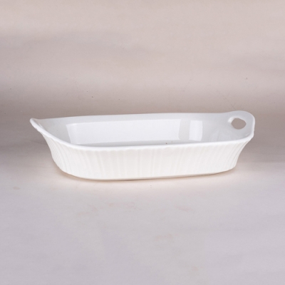 Форма д/запекания 35х23х7.5 см ZD12683