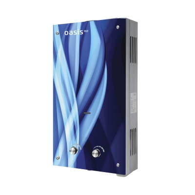 Газовая колонка Oasis Eco G-20 кВт