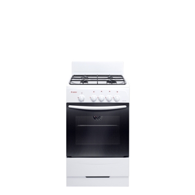 Газовая плита GEFEST ПГ 3200-08 К33 белый