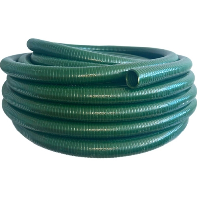 Гофра Север морозостойкая,зеленая 50мм (30м) 10атм.