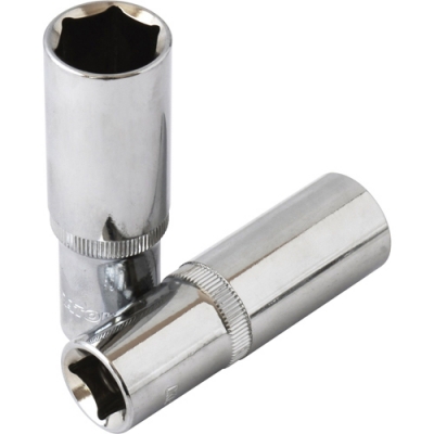 Головка торцевая Кратон удлиненная 6-гранная 1/2" 14 мм Головка торцевая Кратон удлиненная 6-гранная 1/2" 14 мм