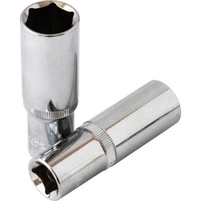 Головка торцевая Кратон удлиненная 6-гранная 1/2" 22 мм Головка торцевая Кратон удлиненная 6-гранная 1/2" 22 мм