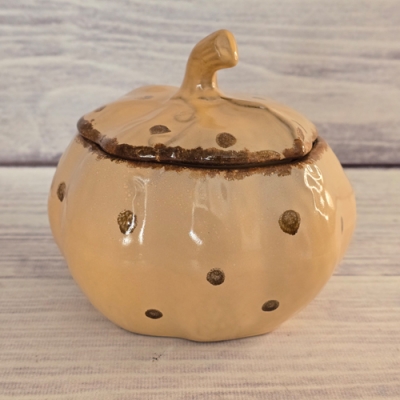 Горшочек Тыковка КПЧ00028500