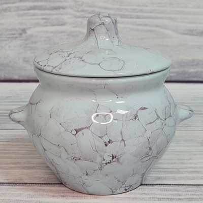 Горшок для жаркого №6 РОМ00022565