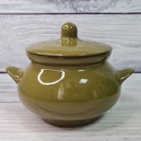 Горшок для жаркого Русский ОЗС00026347