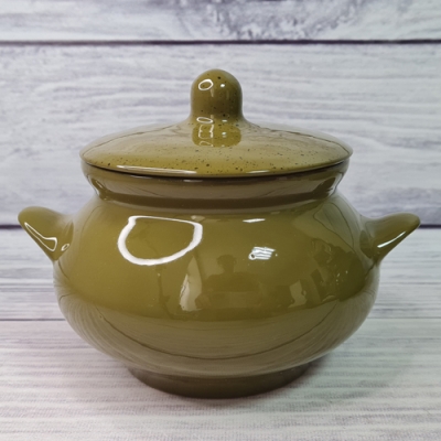 Горшок для жаркого Русский ОЗС00026347