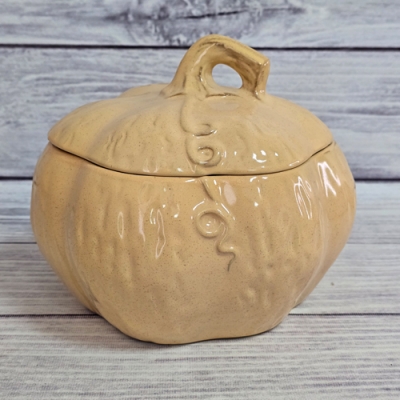 Горшок Тыква КАР00028955