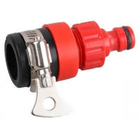 GRINDA PROLine TСI-34, 3/4", адаптер штуцерный, с хомутом, с внутренней резьбой 8-426321_z02