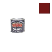 Грунтовка ГФ-021 Царицынские краски красно-коричневая 1,8 кг Грунтовка ГФ-021 Царицынские краски красно-коричневая 1,8 кг