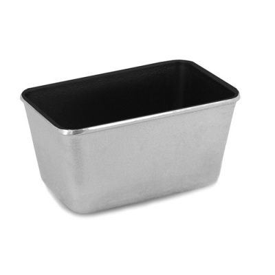 Хлебная форма 500г прямоугольная,АП "Kukmara" х500а Хлебная форма 500г прямоугольная,АП "Kukmara" х500а