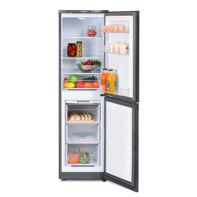 ХОЛОДИЛЬНИК-МОРОЗИЛЬНИК ТИПА I БИРЮСА W420