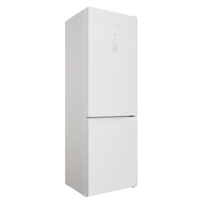 HOTPOINT HT 5180 W(Холодильник-морозильник)