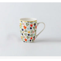 Кружка JEWEL Джой -15 340 мл (фарфор) (ПС0021-22) Кружка JEWEL Джой -15 340 мл (фарфор) (ПС0021-22)