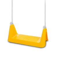 Качели "Ветерок" желтый ИГРУШКА г.Брянск Качели "Ветерок" желтый ИГРУШКА г.Брянск