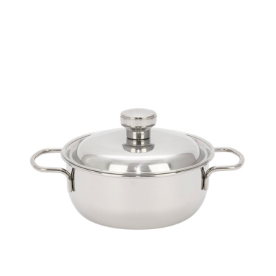 Кастрюля 1,0 л арт. 1с832