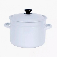 Кастрюля 41804-192 (бел.сл.) пр-во ООО "КМК" по 2 шт в уп