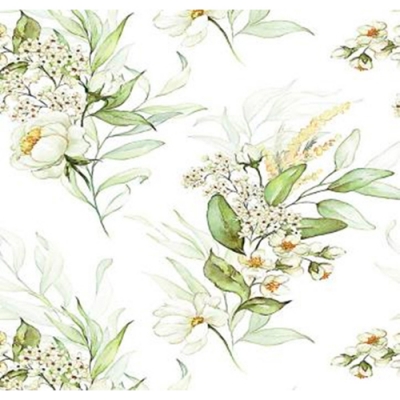 Клеенка Amber 5891-2 на тканевой основе (1,37 х 20 м)