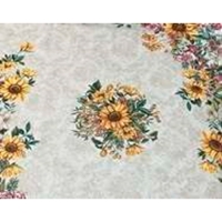 Клеенка Оксфорд 1148-1 на тканевой основе 20 скатертей (1,5 х 24,5 м)