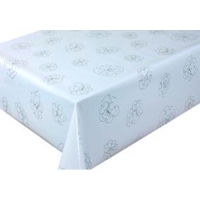 Клеенка Paradise Laser 008B ПВХ на тканевой основе 1,37 х 20 м.п. Клеенка Paradise Laser 008B ПВХ на тканевой основе 1,37 х 20 м.п.