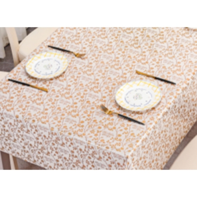 Клеенка Paradise Laser 2908A ПВХ на тканевой основе 1,37 х 20 м.п.