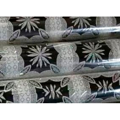 Клеенка Paradise Laser 352B ПВХ на тканевой основе 1,37 х 20 м.п. Клеенка Paradise Laser 352B ПВХ на тканевой основе 1,37 х 20 м.п.