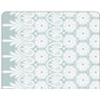 Клеенка ПВХ EASY LACE 094D ПВХ на тканевой основе 1,32 х 22 м.п.