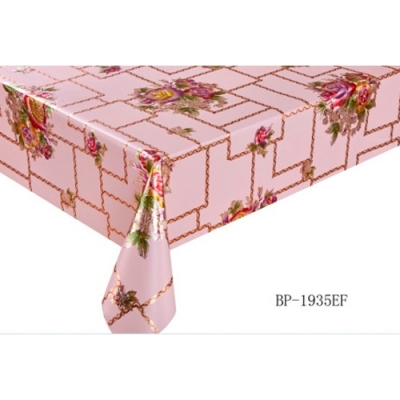 Клеенка столовая Charme Color BP-1935EF 137см*20м