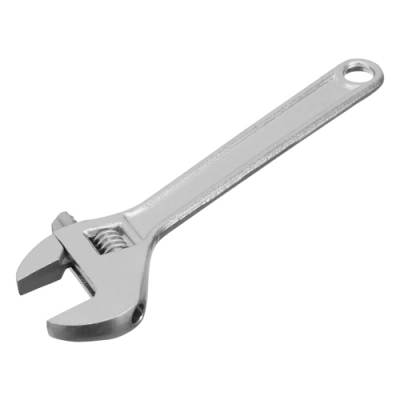 Ключ разводной, 250 мм (НИЗ)// Россия арт.15575 Ключ разводной, 250 мм (НИЗ)// Россия арт.15575