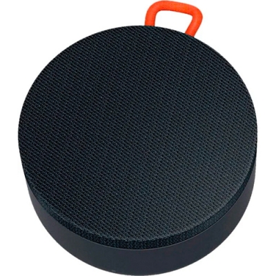 Колонки Xiaomi Колонка портативная Mi Portable Bluetooth Speaker (BHR4802GL) / X30496