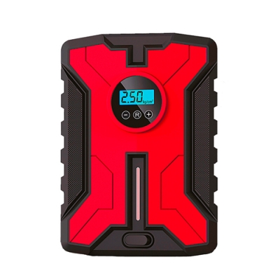 Компрессор автомобильный Edon PAC-75 (20241)