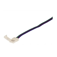 Коннектор GSC10-RGB-CS-IP20 (5208) Коннектор GSC10-RGB-CS-IP20 (5208)