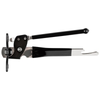 Консервный нож, CASUAL+, металлический, длина 17,8 см арт.985975